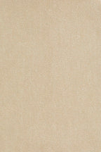 Isotta Teppich nach Maß | Farbe: Creme (031) | Musterfoto (Farbe kann abweichen)