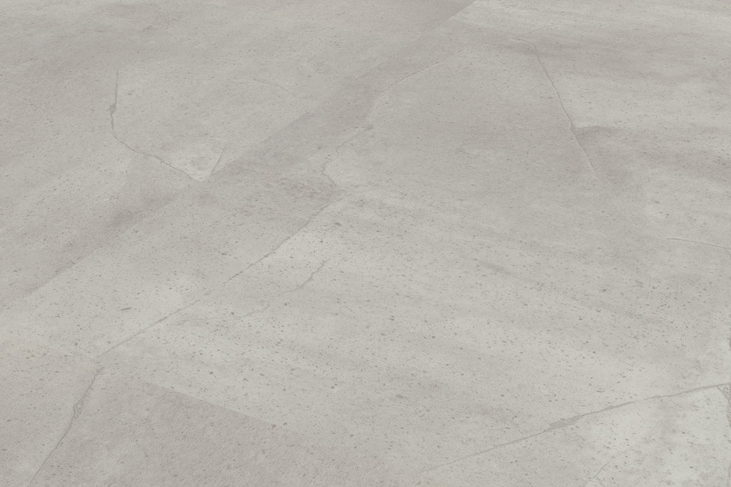 Ivoverano Beton Hellgrau Klebevinyl