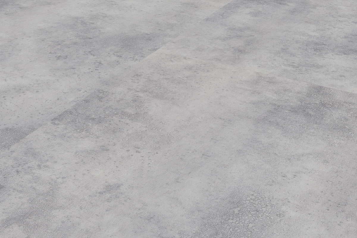 Ivoverano Beton Silber Klebevinyl