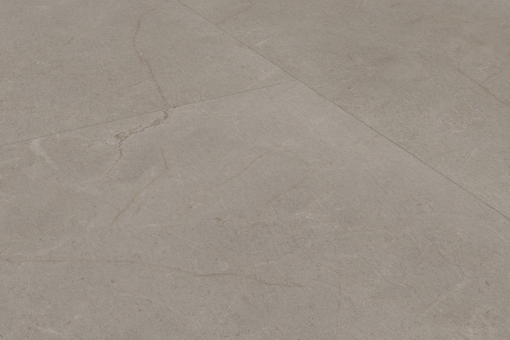 Ivoverano Stein Taupe Klebevinyl