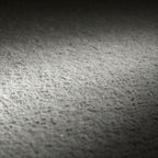 JAB Anstoetz Essential Teppich nach Maß | Farbe: Silbergrau Hell (292) | Detailansicht