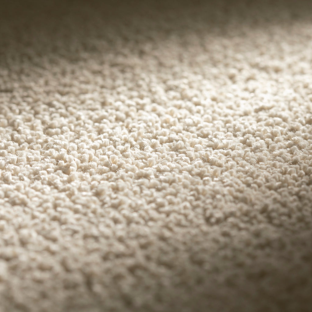 JAB Anstoetz Night Teppich nach Maß | Farbe: Beige (276) | Detailansicht