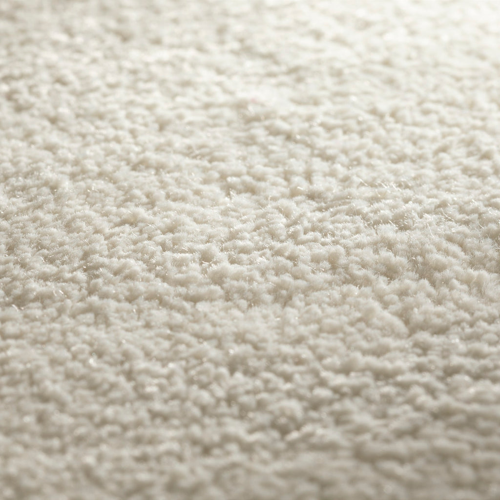 JAB Anstoetz Prestige Teppich nach Maß | Farbe: Greige (198) | Detailansicht