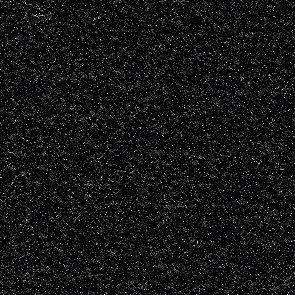 JOKA Innova Sauberlaufmatte 36.01 Schwarz – Farbansicht