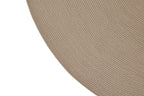 Jorina Wohnteppich, Beige, Detail 2