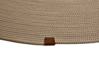 Jorina Wohnteppich, Beige, Detail 3