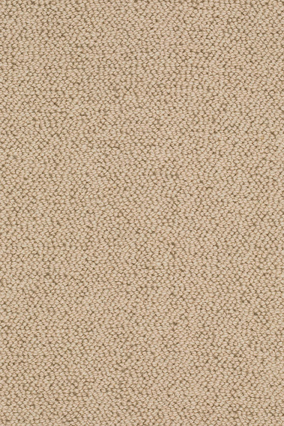 Juniva Teppich nach Maß | Farbe: Sand (064) | Musterfoto (Farbe kann abweichen)