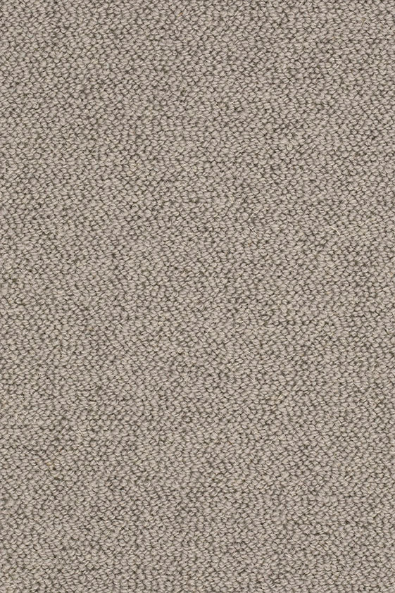 Juniva Teppich nach Maß | Farbe: Grau (071) | Musterfoto (Farbe kann abweichen)