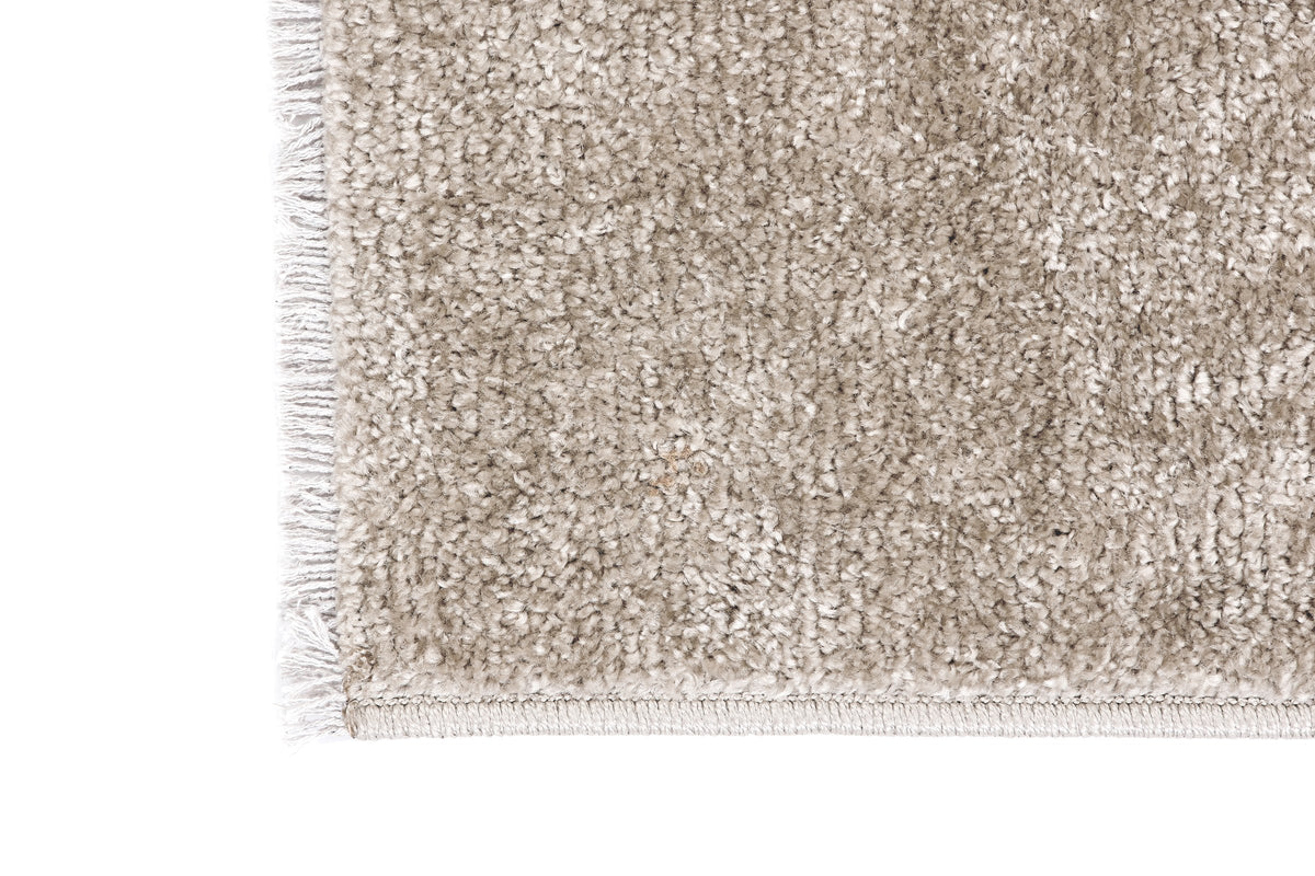 Kalinda Wohnteppich, Beige, Detail 2