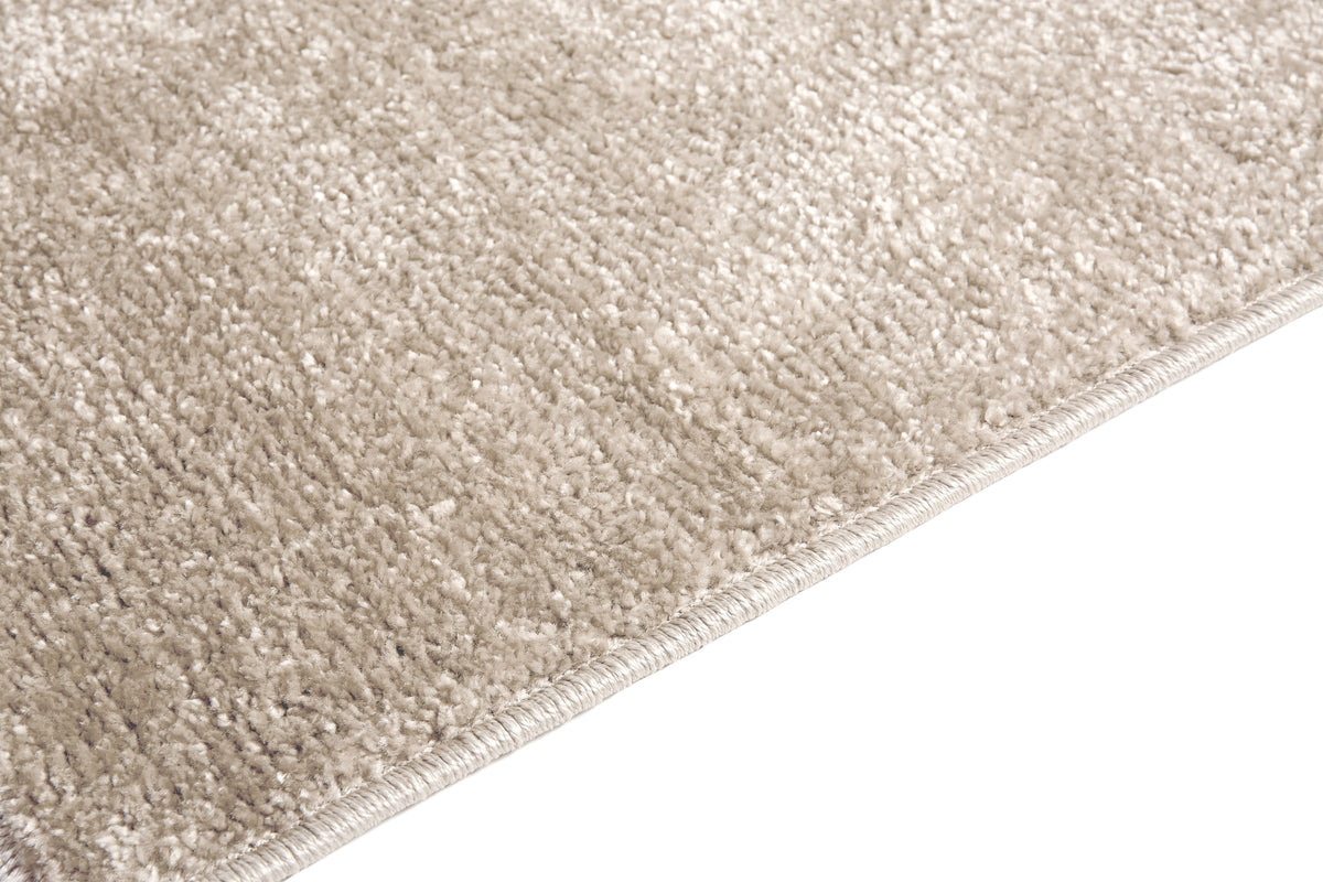Kalinda Wohnteppich, Beige, Detail 3