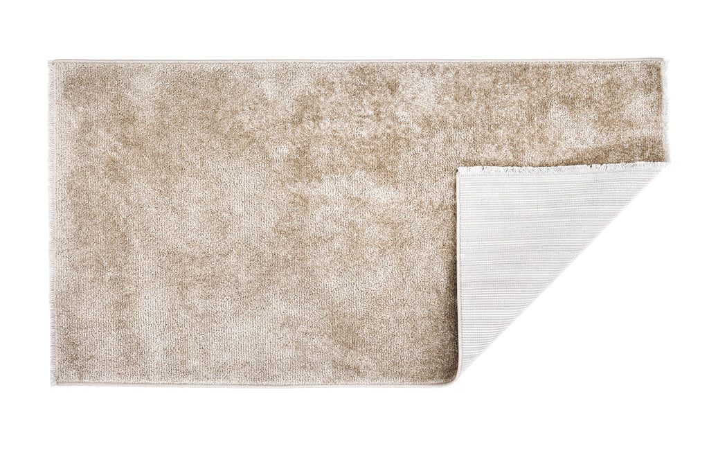 Kalinda Wohnteppich, Beige, Detail