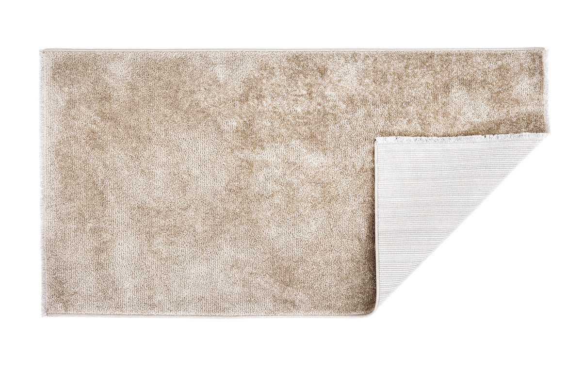 Kalinda Wohnteppich, Beige, Detail
