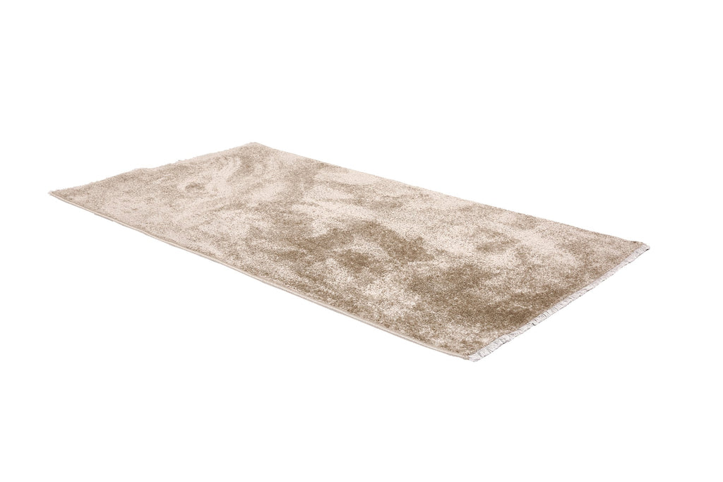 Kalinda Wohnteppich, Beige, Perspektive