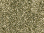 Kerova Teppichboden | Farbe: Oliv (021) | Farbansicht