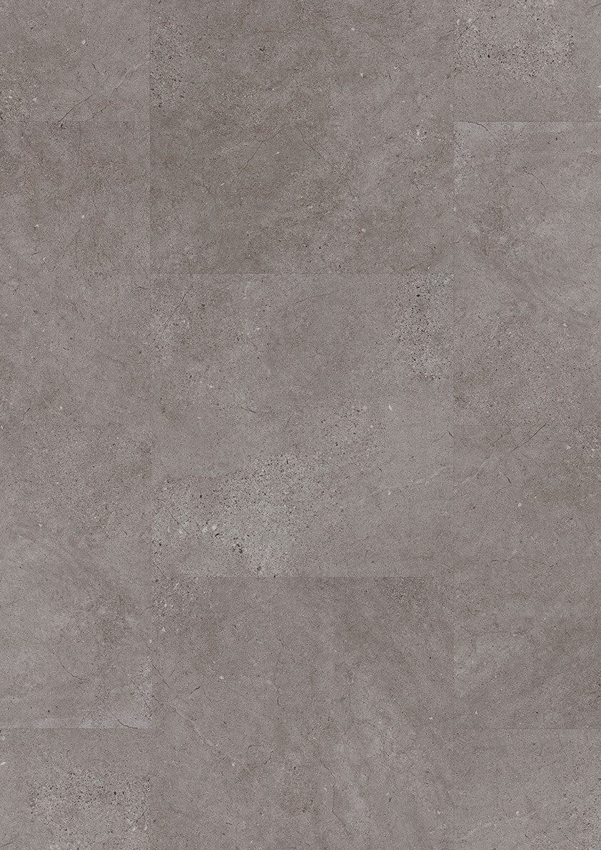 Kolding Beton Dunkel Klickvinyl 9,6mm