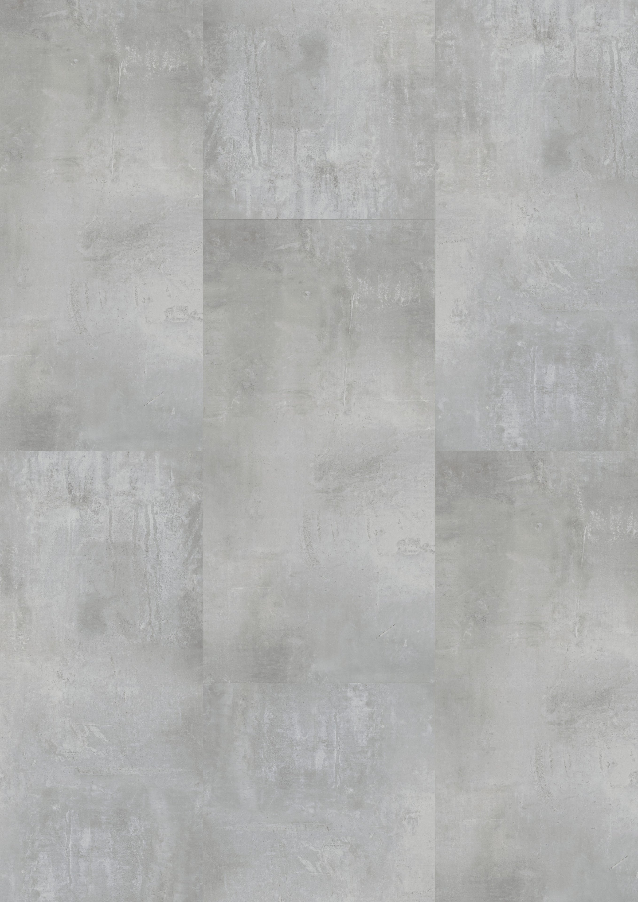 Kolding Beton Hell Klickvinyl 9,6mm