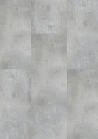 Kolding Beton Hell Klickvinyl 9,6mm