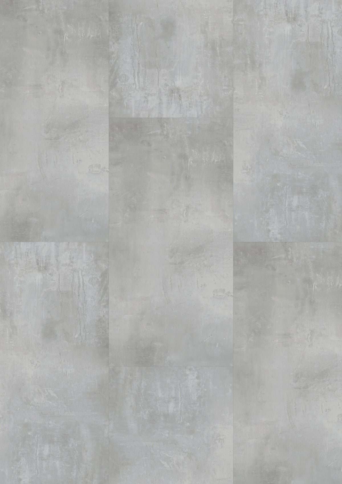 Kolding Beton Hell Klickvinyl 9,6mm