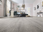Kolding Eiche Altgrau Klickvinyl 9,6mm – Raumbeispiel 3