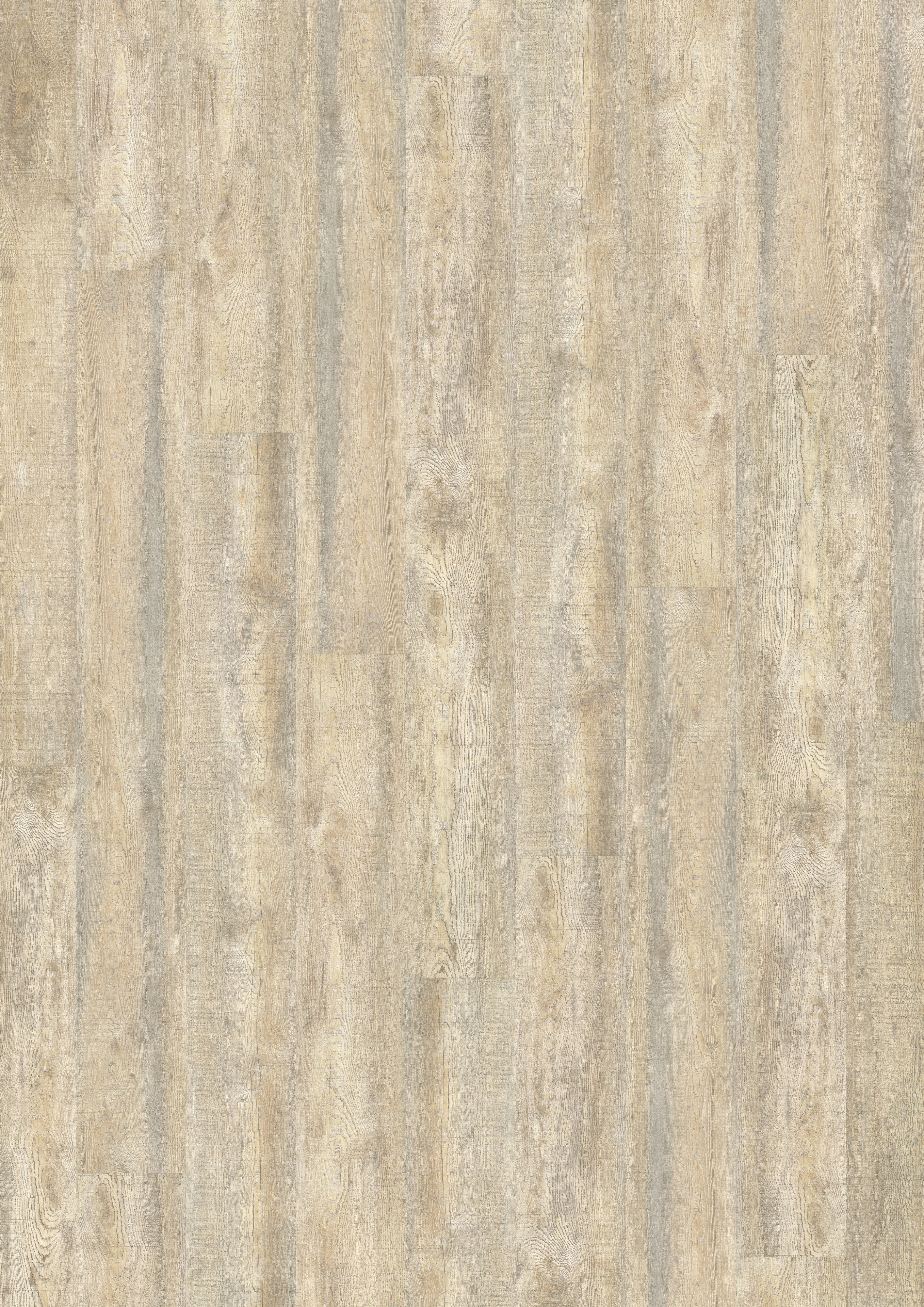 Kolding Eiche Weißkalk Klickvinyl 9,6mm