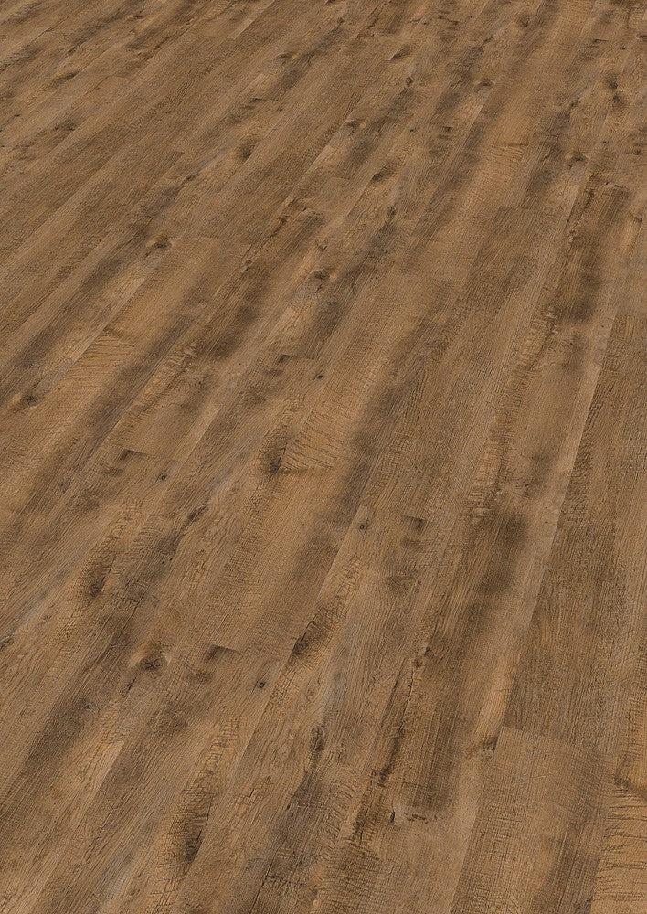 Kolding Eiche Wild Klickvinyl 9,6mm