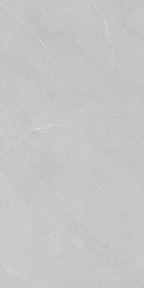 Kortiro Marmor Silbergrau Klebevinyl