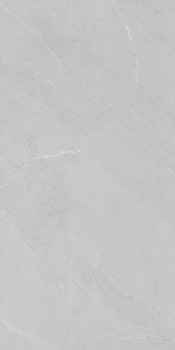 Kortiro Marmor Silbergrau Klebevinyl