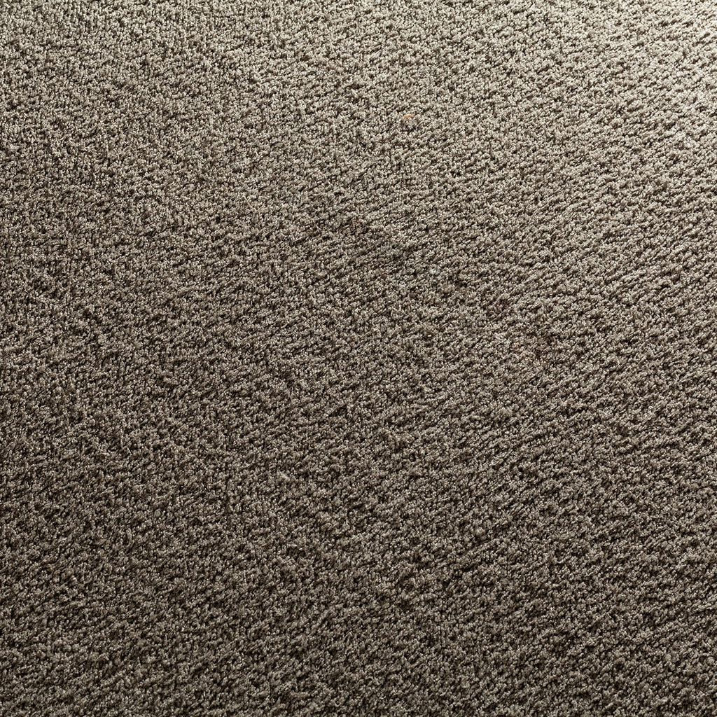 Kosmea Teppichboden | Farbe: Graubraun (723)