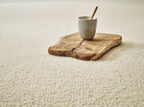 Lanoria Teppichboden | Farbe: Sand (502) | Detailansicht 1