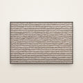 Beige Mittel Heller