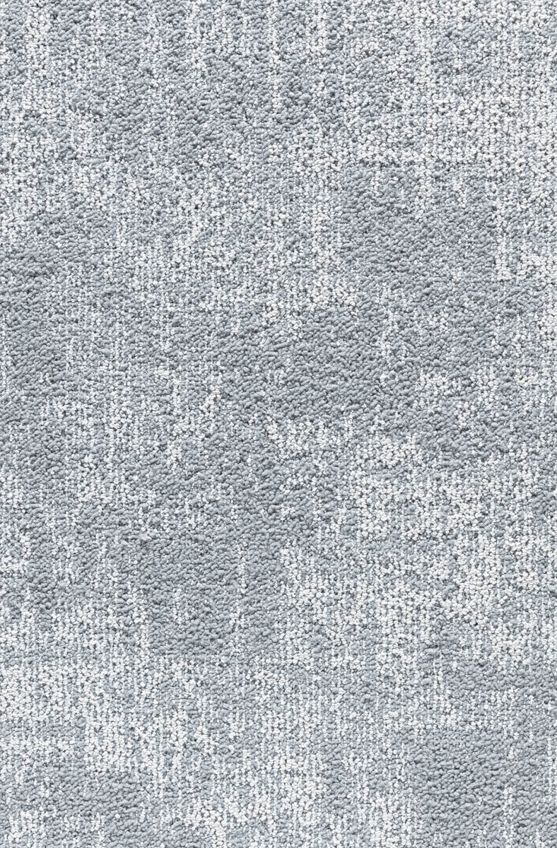 Lavendra Teppich nach Maß | Farbe: Silbergrau (095) | Farbfoto (Farbe kann abweichen)
