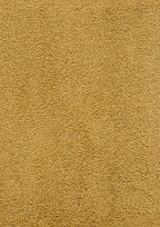 Lavinia Teppich nach Maß | Farbe: Senfgelb (051) | Musterfoto (Farbe kann abweichen)