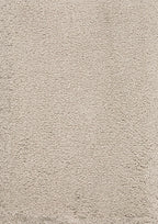 Lavinia Teppich nach Maß | Farbe: Leinen (073) | Musterfoto (Farbe kann abweichen)
