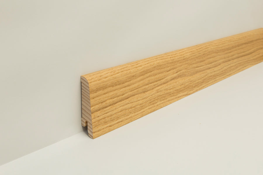 Dekor Eiche Gold Mittel