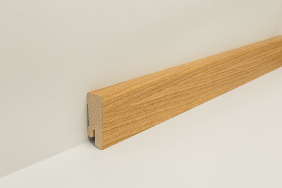 Dekor Eiche Gold Mittel