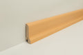 Lignova Sockelleiste 22x60mm | Farbe: Buche Gold Mittel | Produktbild