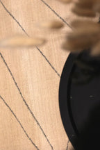Linetta Wohnteppich, Creme, Raumbild 3