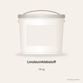 Linoleumklebstoff – Abbildung ähnlich