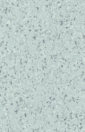 Lisvento R10 PVC-Boden homogen 200cm | Farbe: Mintgrau | Farbansicht