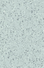 Lisvento R10 PVC-Boden homogen 200cm | Farbe: Mintgrau | Farbansicht