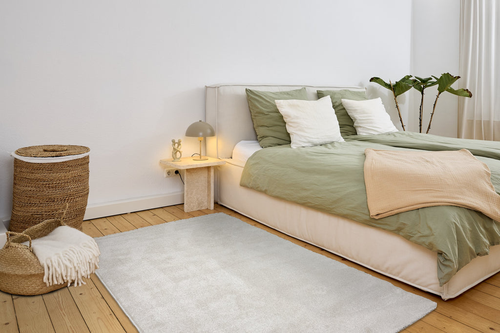 Liviana Wohnteppich, Creme, Raumbild 2