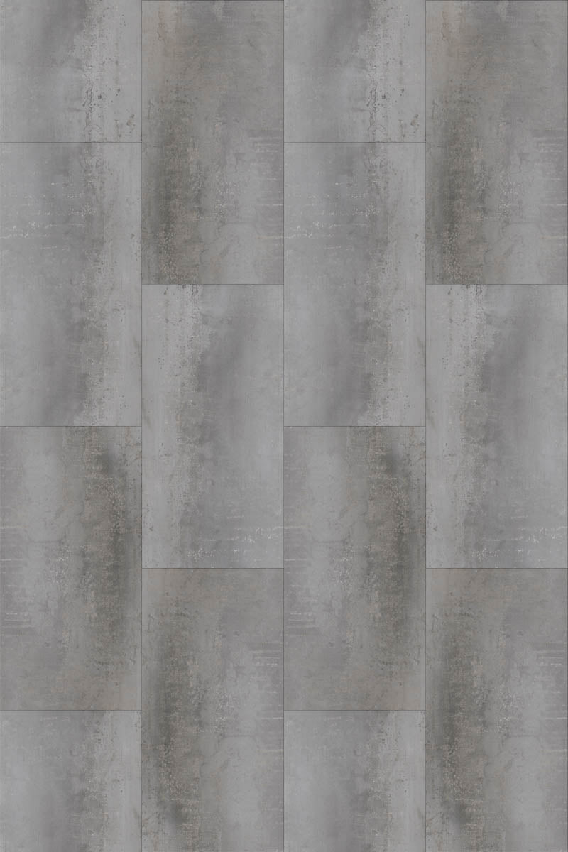Lordavia Beton Wolkengrau Klickvinyl