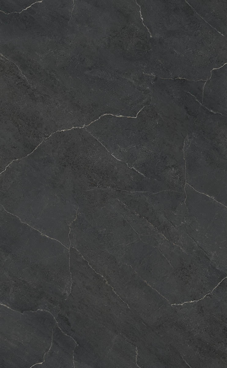 Lordavia Marmor Schwarz Klickvinyl