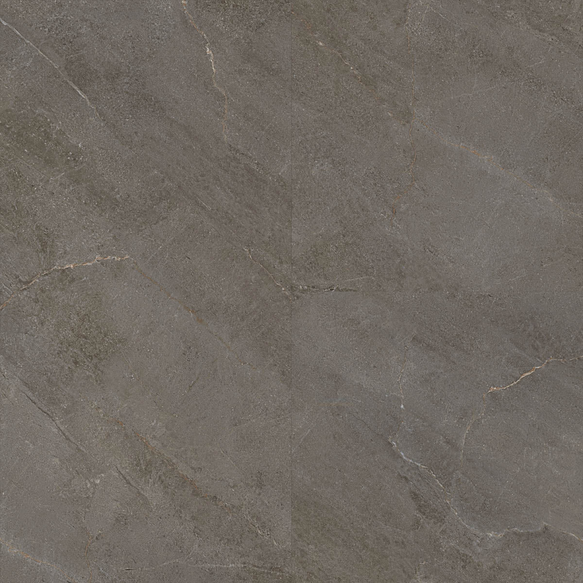 Lordavia Schiefer Braungrau Klickvinyl