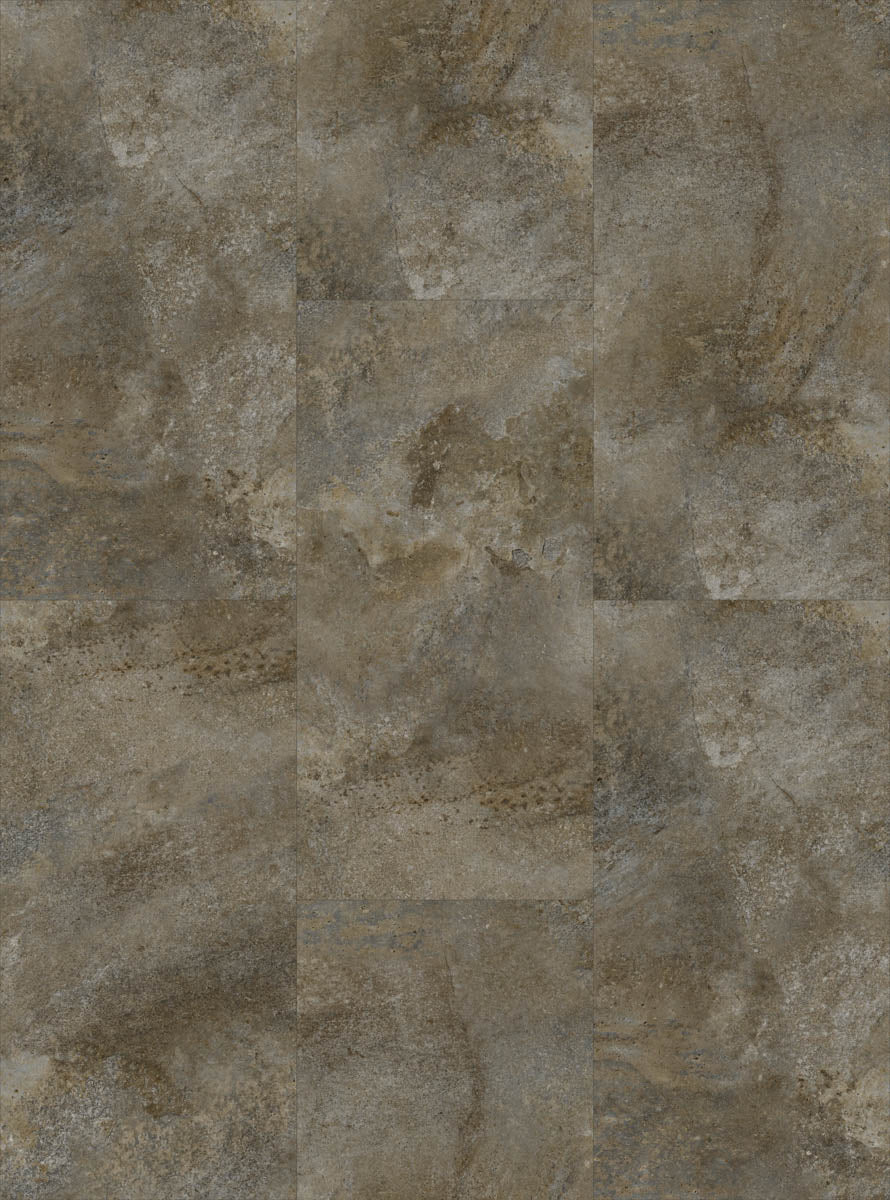 Lordavia Schiefer Oliv Klickvinyl