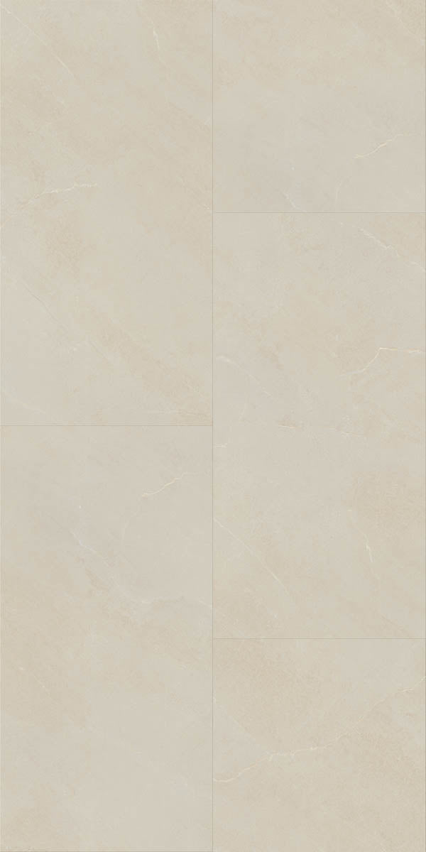 Lordavia Stein Creme Klickvinyl