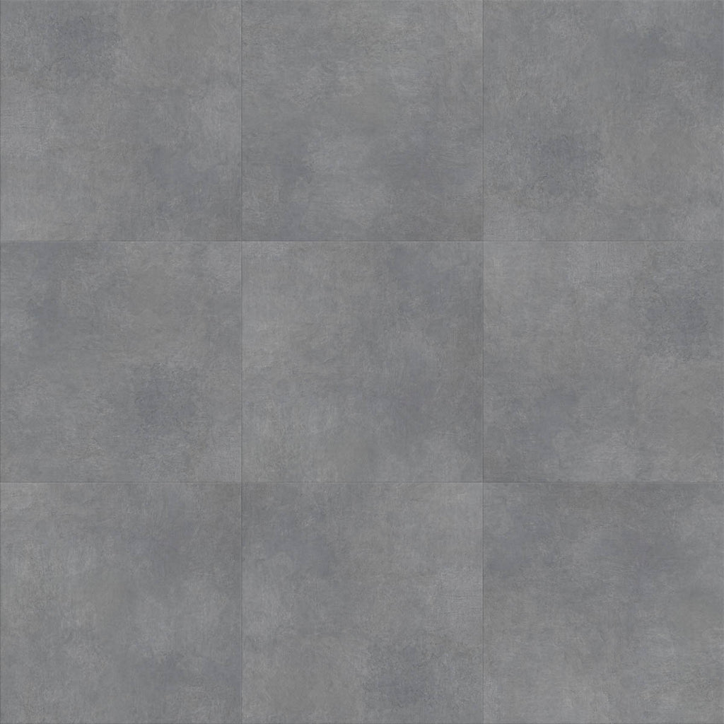 Lordavia Zement Grau Klickvinyl