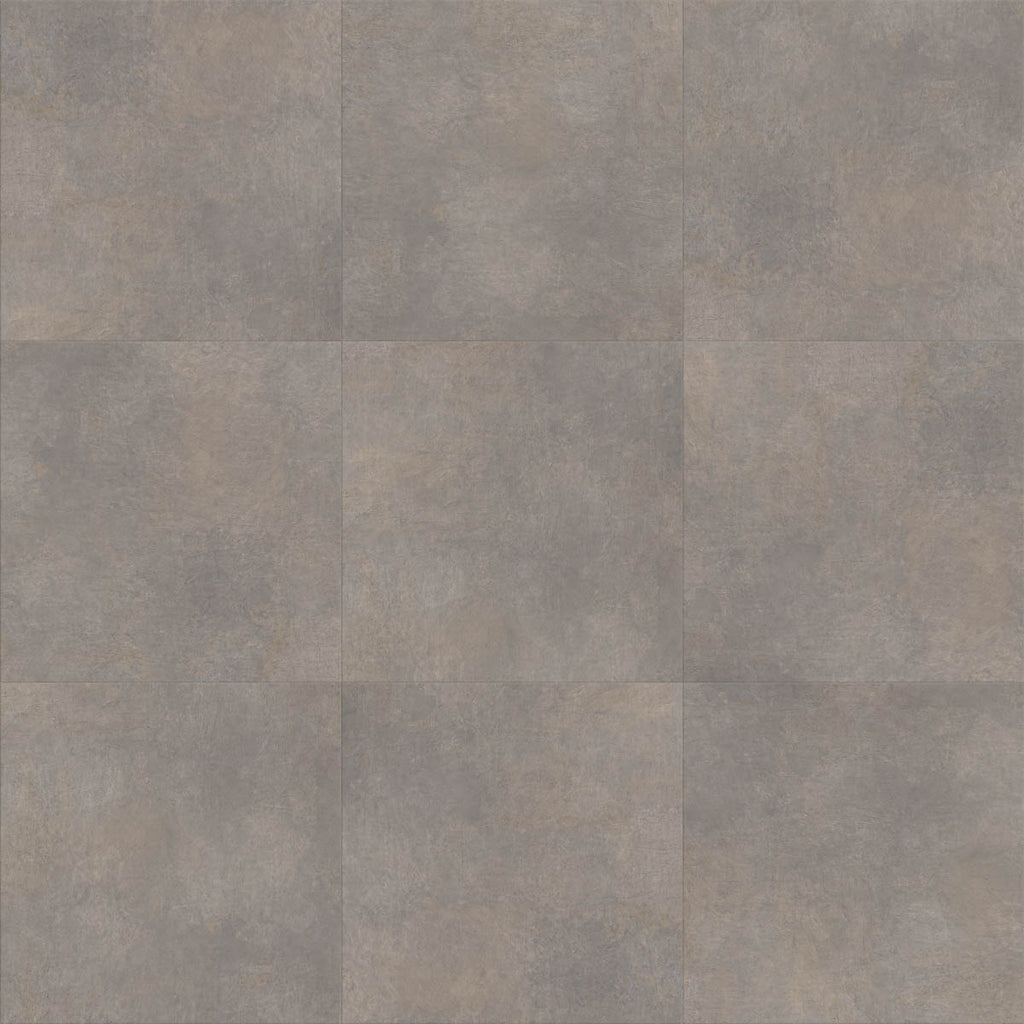 Lordavia Zement Taupe Klickvinyl