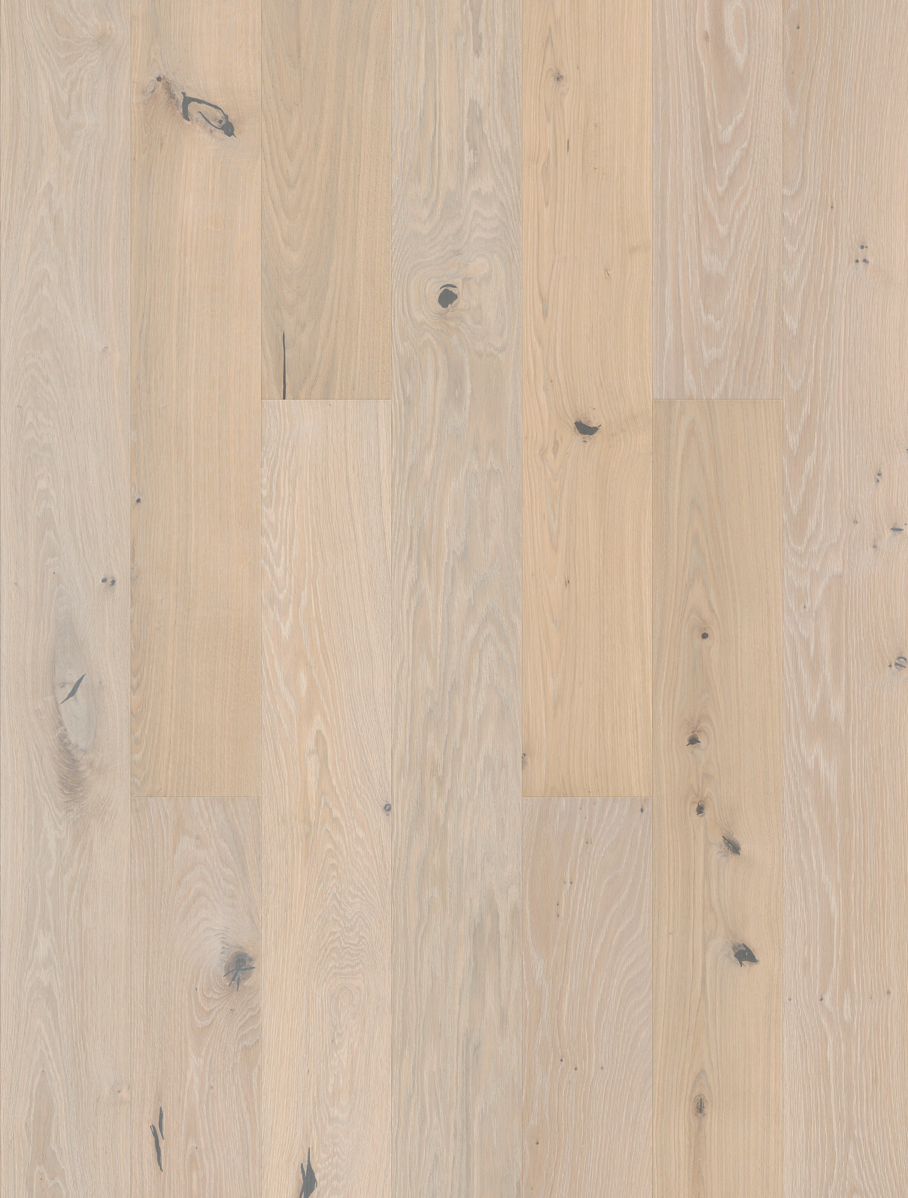 Lorvena | Farbe: Eiche Saphir Lebhaft lackiert | Produktbild