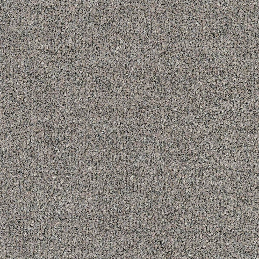 Lumara Sauberlauf von der Rolle | Farbe: Grau | Farbansicht